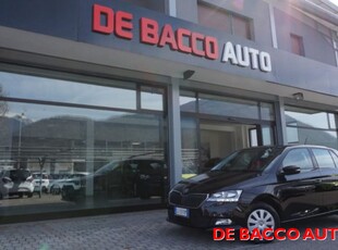 Skoda Fabia 1.0 tsi evo Style 95cv usato