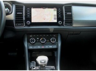 SKODA KODIAQ 2.0tdi 7Tech dsg 7P Led Navi UNIPRO IVA DEDUCIBILE