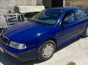 Skoda Octavia 1600 benzina gls