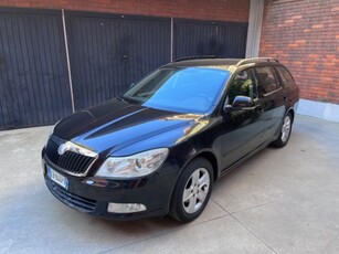 Skoda Octavia Station Wagon 1.6 Wagon Octavia GPLine usato