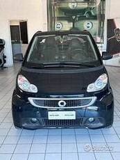 Smart cabrio