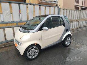 SMART forfour 1ª serie - 2001