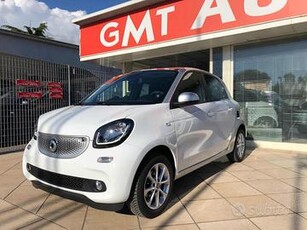 SMART ForFour 1.0 71CV TWINAMIC AUTOMATICA NEOPA