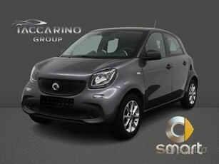 SMART ForFour 70 1.0 Passion