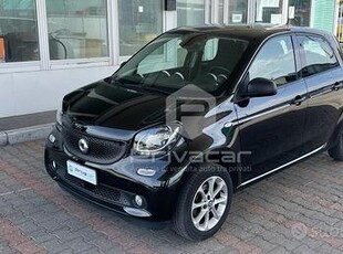 SMART forfour 70 1.0 Youngster