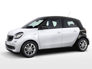 SMART FORFOUR 90 0.9 Turbo Passion