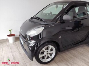 smart Fortwo 1000 52 kW MHD coupé pulse usato
