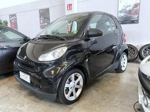 SMART ForTwo 1000 62 kW coupé pulse -Garanzia12m