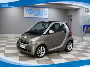 Smart fortwo 1000