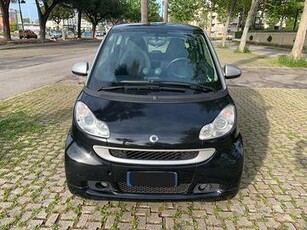 SMART fortwo 2ª serie - 2012