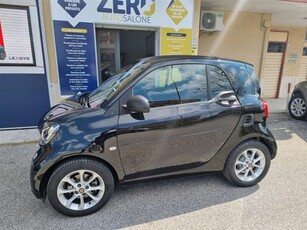 SMART FORTWO 70 1.0 twinamic Passion