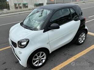 Smart ForTwo 70 1.0 twinamic Proxy -FINANZIABILE-