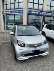 smart Fortwo 70 1.0 twinamic Superpassion usato