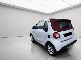 Smart fortwo 70