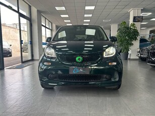 Smart fortwo 700