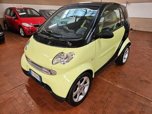 Smart fortwo 700