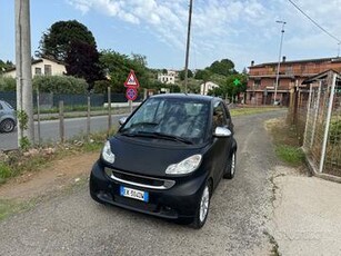 Smart ForTwo 800 40 kW coupé pure cdi OK NEOPATENT
