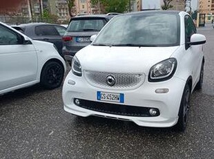 Smart ForTwo 90 0.9 Turbo Prime