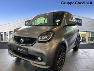 smart Fortwo EQ BRABUS Style usato