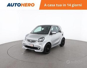 SMART ForTwo FX24647