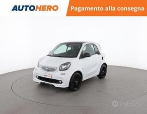 SMART ForTwo RV95980
