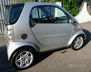 Smart passion 2001 diesel