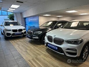 Speciale BMW X3 a Partire da 29.900€