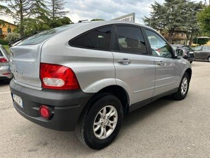 SSANGYONG ACTYON 2.0 XDi 2WD Plus