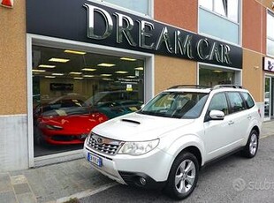 SUBARU Forester 2.0D XS Exclusive UNIPRO TETTO