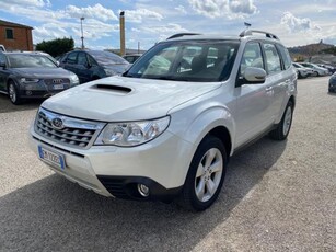 Subaru Forester 2.0D XS Trend usato