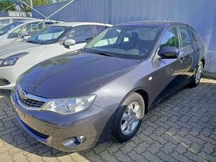 SUBARU IMPREZA 3ª serie 1.5 ACTIVE 4WD