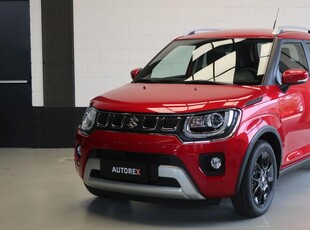 Suzuki Ignis 1.2 Hybrid