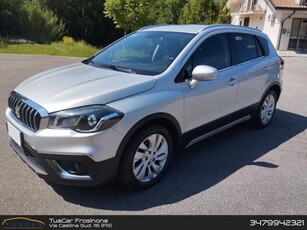 Suzuki S-Cross 1.6 DDiS Cool usato