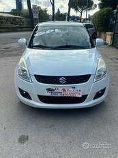 Suzuki swift 1.2 gpl full optional