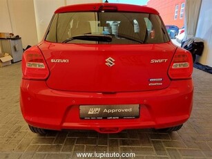 SUZUKI SWIFT 1.2 Hybrid 4WD AllGrip Top