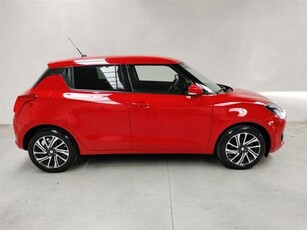 SUZUKI SWIFT 1.2 Hybrid Top