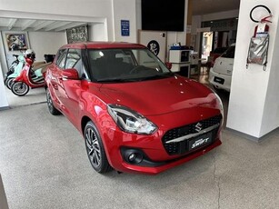 SUZUKI SWIFT 1.2 Hybrid Top KM 0 CARULLI