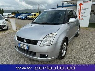 SUZUKI Swift 1.3 5p. GLX 4WD