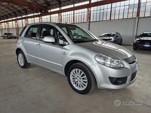 SUZUKI SX4 1.6 DDiS 16V Urban Line