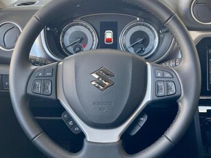 SUZUKI VITARA 1.4 Hybrid 4WD AllGrip Cool* promo finanziamento KM 0 ADRIANO AUTOMOBILI
