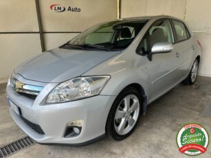 Toyota Auris 1.8 HSD 5 porte Style usato