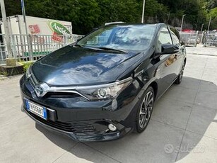 TOYOTA AURIS 1.8 HYBRID AUTOMATICO KM 70 MILA