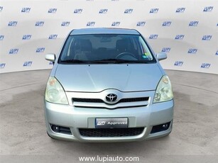 TOYOTA COROLLA 1.6 16V Station Wagon Sol ESP