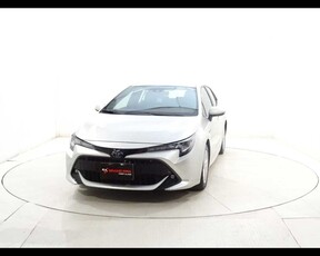 Toyota Corolla 1.8 Hybrid