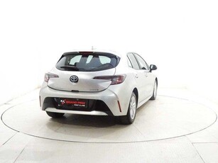 TOYOTA COROLLA 1.8 Hybrid Business