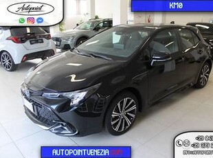 TOYOTA Corolla 2.0 Hybrid Active 196Cv