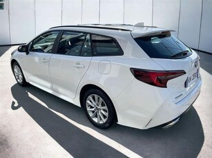 TOYOTA COROLLA TOURING SPORTS Corolla Active 1.8 Hybrid Touring Sports KM 0 BIANCHESSI AUTO