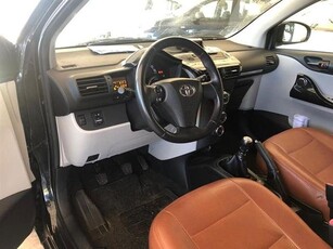 TOYOTA IQ 1.0 CVT High