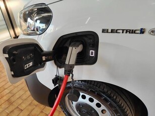 TOYOTA PROACE ELECTRIC 2022 ELETTRIC 75kWh LUNGO