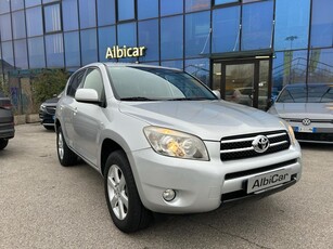 Toyota RAV4 2.0